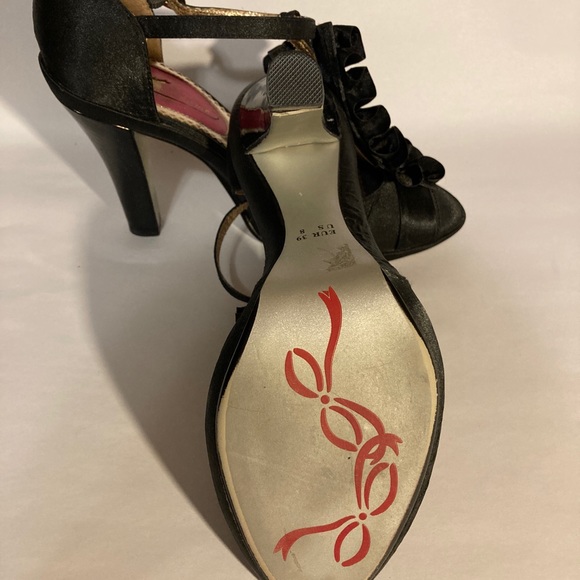 Poetic License pumps, size 8 - Picture 7 of 9